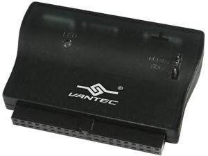VANTEC CB-IS200 Bi-Directional, IDE to SATA or SATA to IDE Converter VANTEC CB-IS200 Bi-Directional, IDE to SATA or SATA to IDE Converter
