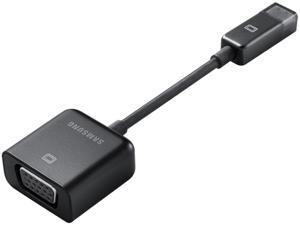 Samsung AA-AV2N12B/US 4.7" / 120 mm VGA adapter Samsung AA-AV2N12B/US 4.7" / 120 mm VGA adapter