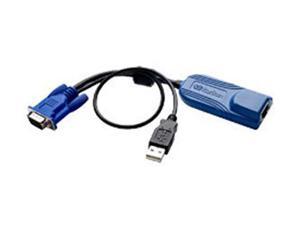 Raritan KVM Cable Adapter D2CIM-VUSB
