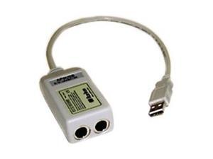 Raritan APSUSB USB to PS/2 Adapter Raritan APSUSB USB to PS/2 Adapter
