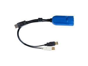 Raritan USB/DisplayPort KVM Cable