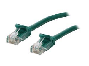 BYTECC C6EB-75G 75 ft. Cat 6 Green Enhanced 550MHz Patch Cables BYTECC C6EB-75G 75 ft. Cat 6 Green Enhanced 550MHz Patch Cables
