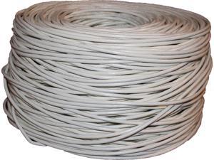 BYTECC C6E-1000W 1000 ft. Cat 6 White Bulk Cable BYTECC C6E-1000W 1000 ft. Cat 6 White Bulk Cable