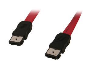 BYTECC SATA-136E e-Serial ATA Cable BYTECC SATA-136E e-Serial ATA Cable