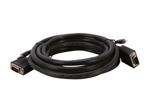BYTECC SVST-15 15 ft. SVGA w/3.5mm Stereo male to male Cable BYTECC SVST-15 15 ft. SVGA w/3.5mm Stereo male to male Cable
