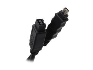 BYTECC FW9410K 10 ft. 9pin to 4pin FireWire 800(IEEE1394b) Cable Male to Male
