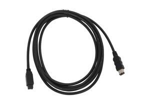 BYTECC FW9610K 10 ft. 9pin to 6pin FireWire 800(IEEE1394b) Cable Male to Male BYTECC FW9610K 10 ft. 9pin to 6pin FireWire 800(IEEE1394b) Cable Male to Male