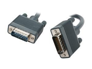 BYTECC Model CAB-X21MT-3M 10 ft. CISCO Router cable HD60/DB15 Male to Male Male to Male BYTECC Model CAB-X21MT-3M 10 ft. CISCO Router cable HD60/DB15 Male to Male Male to Male