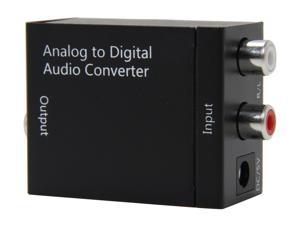 BYTECC AD101 Analog to Digital Audio Converter