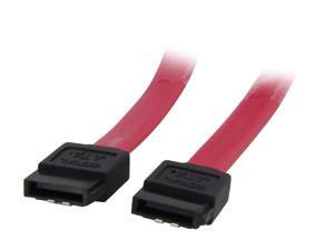 BYTECC SATA-136C Serial ATA-150/300 Cable, 36" w/Locking Latch BYTECC SATA-136C Serial ATA-150/300 Cable, 36" w/Locking Latch