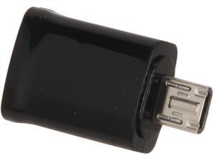 BYTECC MICROUSB-511 Micro USB 5pin Male to Micro USB 11pin Female Adaptor