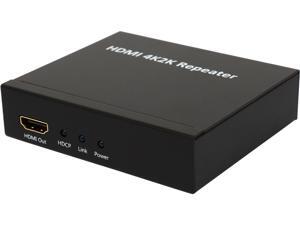 BYTECC HM-CV034K Bytecc 4K2K HDMI Repeater BYTECC HM-CV034K Bytecc 4K2K HDMI Repeater
