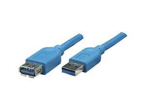 Manhattan 322447 USB Extension Cable Manhattan 322447 USB Extension Cable