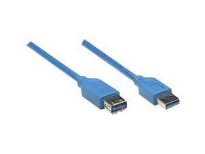 Manhattan 322379 USB Extension Cable Manhattan 322379 USB Extension Cable