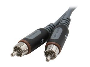 Spider C-SUBW-0012 12 ft. C-Series Optimum Subwoofer Cable Spider C-SUBW-0012 12 ft. C-Series Optimum Subwoofer Cable