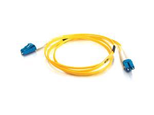C2G Fiber Optic Duplex Cable