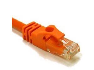 Snagless Unshielded Network Patch Cable C2G 27863 Cat6 Crossover Cable 10 Feet, 3.04 Meters Red