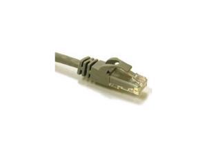 C2G 27823 Cat6 Crossover Cable - Snagless Unshielded Network Patch Cable, Gray (10 Feet, 3.04 Meters) C2G 27823 Cat6 Crossover Cable - Snagless Unshielded Network Patch Cable, Gray (10 Feet, 3.04 Meters)