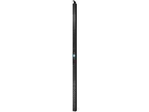 APC AP8661 Switched, Metered 0U 208V 20A 6 ft Metered-by-Outlet Rack PDU APC AP8661 Switched, Metered 0U 208V 20A 6 ft Metered-by-Outlet Rack PDU