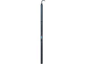 APC Rack Mount PDU, Switched Rack 100-120V/30A, (24) Outlets, 0U Vertical Rackmount (AP8932) APC Rack Mount PDU, Switched Rack 100-120V/30A, (24) Outlets, 0U Vertical Rackmount (AP8932)