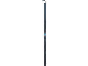 APC Rack Mount PDU, Metered 100V-120V/20A, (24) Outlets, 0U Vertical Rackmount (AP8830) APC Rack Mount PDU, Metered 100V-120V/20A, (24) Outlets, 0U Vertical Rackmount (AP8830)