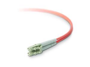 Belkin Fiber Optic Patch Cable Belkin Fiber Optic Patch Cable