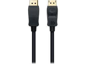 XtremPro DP14-6K 6 ft. DisplayPort 1.4V cable 8K@60Hz XtremPro DP14-6K 6 ft. DisplayPort 1.4V cable 8K@60Hz