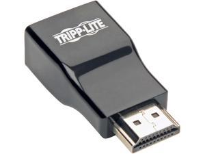 Tripp Lite HDMI Male to VGA Female Adapter