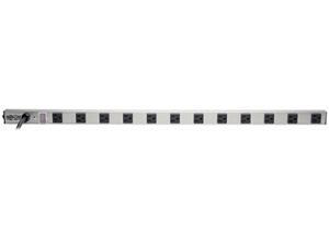 TRIPP LITE PS361220 12 Outlets Power Strip