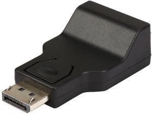 Tripp Lite DisplayPort to VGA Active Cable Adapter, DP 1.2, Converter for DP to VGA (M/F), Compact (P134-000-VGA-V2) Tripp Lite DisplayPort to VGA Active Cable Adapter, DP 1.2, Converter for DP to VGA (M/F), Compact (P134-000-VGA-V2)