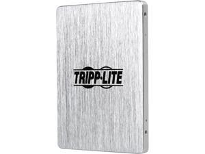 Tripp Lite M.2 NGFF SATA SSD to 2.5in SATA Enclosed Adapter Converter Dock