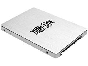Tripp Lite mSATA SSD to 2.5in SATA Enclosure Adapter Converter Dock Station