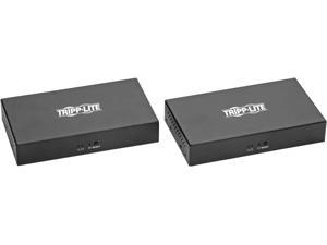 Tripp Lite HDMI Over Powerline Active Extender Kit IR Control 1080p @ 60Hz (B126-1A1-PLHD)