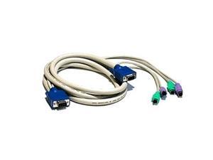 Avocent 6 ft. Color-Coded Cable CPS2-6A Avocent 6 ft. Color-Coded Cable CPS2-6A