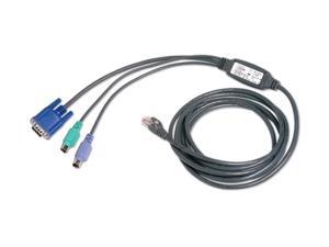 Vertiv Avocent Server Interface Module | VT100 | Serial (AVRIQ-SRL) Vertiv Avocent Server Interface Module | VT100 | Serial (AVRIQ-SRL)