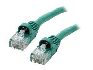 Cables Unlimited UTP-6700-99G 100 ft. Cat 6 Green Network Cable Cables Unlimited UTP-6700-99G 100 ft. Cat 6 Green Network Cable