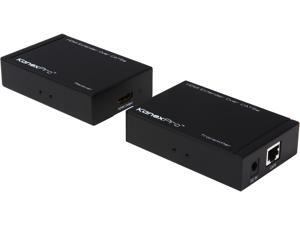 Kanex HDEXT50M HDMI Extender over CAT5/6 up to 165ft. (50m) Kanex HDEXT50M HDMI Extender over CAT5/6 up to 165ft. (50m)