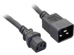 OMNIHIL 5 Feet Long AC Power Cord Compatible with Altec Lansing ALP-XP800 Xpedition 8 UL Listed