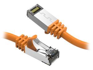 RJ45 CAT6e UTP Network LAN Ethernet Gigabit Patch PC Router Modem Cable lot GBH 