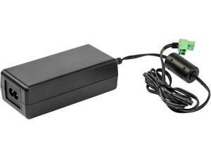 StarTech.com ITB20D3250 DC Power Adapter - 20V, 3.25A - Universal AC DC Power Supply Block Adapter - External 2 Pin Terminal Block (ITB20D3250) StarTech.com ITB20D3250 DC Power Adapter - 20V, 3.25A - Universal AC DC Power Supply Block Adapter - External 2 Pin Terminal Block (ITB20D3250)