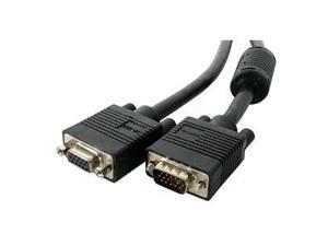 StarTech.com 200 ft Coax High Resolution VGA Monitor Extension Cable - HD15 M/F StarTech.com 200 ft Coax High Resolution VGA Monitor Extension Cable - HD15 M/F
