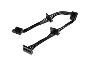 StarTech.com PYO4SATA 4x SATA Power Splitter Adapter Cable