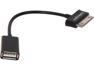 StarTech.com SDCOTG USB OTG Adapter Cable for Samsung Galaxy Tab