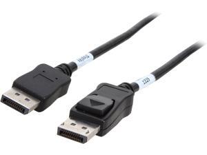 StarTech DISPL15MA DisplayPort Cable - 50 ft / 15m - Active - 4K DisplayPort to DisplayPort Cable - DP Cable - Active DisplayPort Cable StarTech DISPL15MA DisplayPort Cable - 50 ft / 15m - Active - 4K DisplayPort to DisplayPort Cable - DP Cable - Active DisplayPort Cable