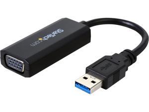 Usb2vga2 windows10