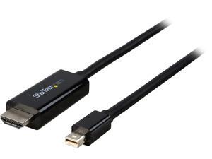 Cable MiniDisplay Port HDMI Corto - ReciclaTecnologia