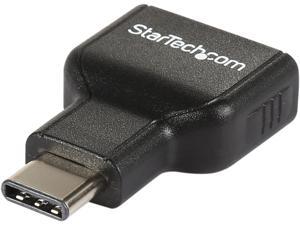 StarTech USB31CAADG USB-C to USB Adapter - USB-C to USB-A - USB 3.1 Gen 1 - 5Gbps - USB C Adapter - USB Type C