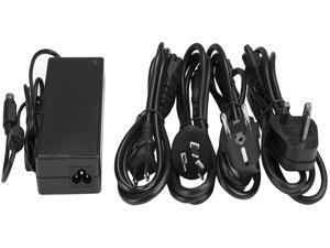 StarTech SVA12DN4NEUA Replacement 12V DC Power Adapter - 12 Volts, 6.5 Amps StarTech SVA12DN4NEUA Replacement 12V DC Power Adapter - 12 Volts, 6.5 Amps