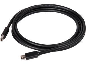 Club3D Model CAC-1164 Mini DisplayPort 1.4 HBR3 8K60Hz Cable Male to Male