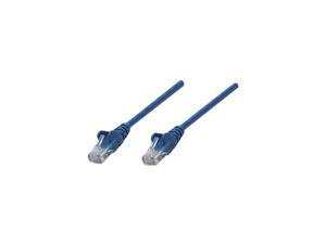 Intellinet Network Solutions 318983 Cat.5e UTP Patch Cable Intellinet Network Solutions 318983 Cat.5e UTP Patch Cable